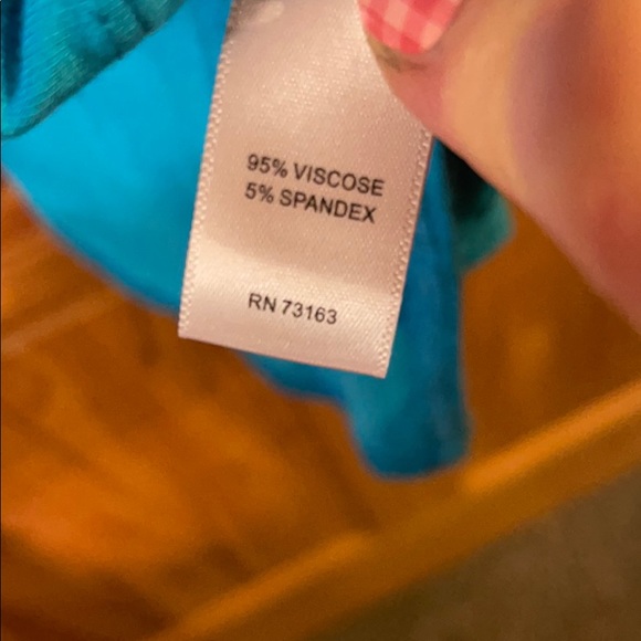 Blouse - Picture 6 of 6